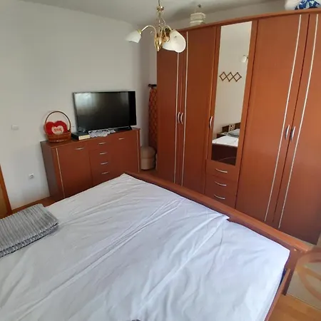 Villa Sead *