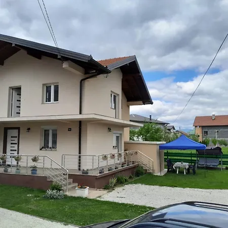 Villa Sead *