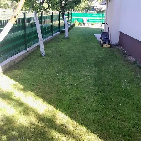 Villa Sead *