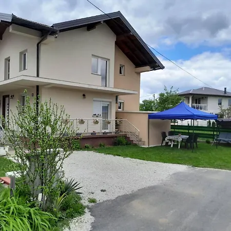Villa Sead Ilidža