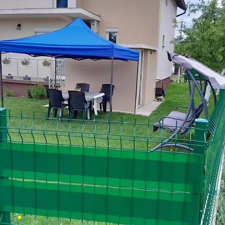 Sead Villa *