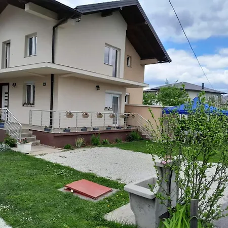 Villa Sead *