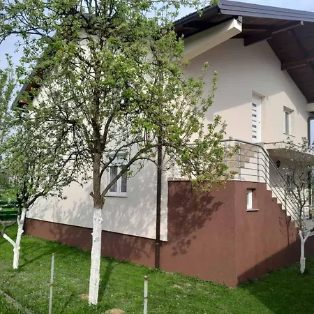 Sead Villa Ilidža