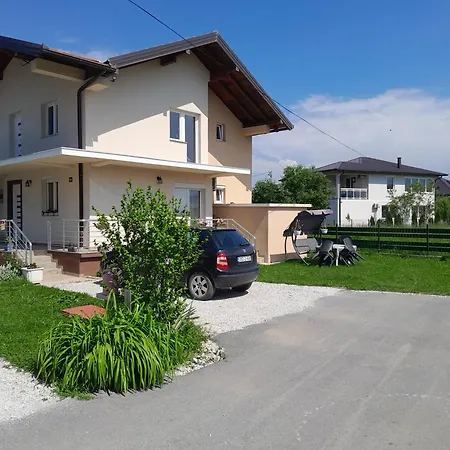 Villa Sead *